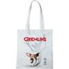 Gremlins Borsa unisex Bwgremmibb001, bianco, 38 x 40 cm, Utility