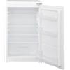 Respekta Karlsson Frigorifero da incasso 126 L/vano unico / 35 dB/classe di efficienza energetica E/bianco / KS88.0-10/131200880000-10