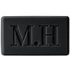Miller Harris Etui Noir Body Soap 200 gr - Sapone Solido per Corpo