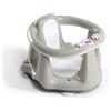 Okbaby Seduta per Bagnetto Okbaby Flipper Evolution Grigia