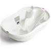 Okbaby Vaschetta Okbaby Onda Bianco Vasca Ok Baby