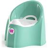 Okbaby Vasino OkBaby Pasha Verde Acqua Ok Baby