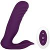 Gender X Velvet Hammer Vibratori Purple 10,1 cm