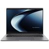 ASUS NB COPILOT+PC ASUS PM3406CKA-NZ0021X 14WQXGA AG R7-AI-350 16DDR5 1TBSSD W11Pro 2Y Wifi BT CAMShutter FP RI 4USB HDMI RJ45 90NX0971-M000R0