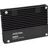 Micron Micron 9550 PRO - SSD - Read Intensive - crittografato - 15.36 TB - interno - 2.5 - PCI Express 5.0 x4 (NVMe) - 256 bit AES - TCG Opal Encryption 2.0, Self-Encrypting Drive (SED) - Compatibile TAA MTFDLAL15T3THA-1BK1DABYYR