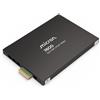 Micron Micron 7600 MAX - SSD - Mixed Use - crittografato - 1.6 TB - interno - 2.5 - U.2 PCIe 5.0 x4 (NVMe) - FIPS 140-3 Level 2 - TCG Opal Encryption MTFDLAL1T6THS-1BP1DFCYYR