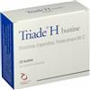 TRIADE H 20 BUSTINE - 939146650 - farmaci-da-banco/stomaco-e-intestino/emorroidi-e-ragadi-anali