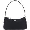 BOSS Alyce S Hobo BM, Vagabondo Donna, Black1, One Size