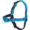 PetSafe Pettorina Deluxe Easy Walk Piccolo, Blu Oceano - 0.23 kg