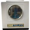 Lavatrice giocattolo Agomar elettrica con luce