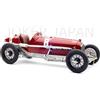 CMC 1/18 Alfa-Romeo P3 Nuvolari Winner GP Italia 1932 #8 M-219 JDM