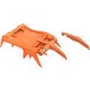 Petzl Dart - Blocco anteriore