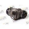 Kraft Automotive 6033060 - Cilindretto Freno