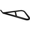 JHENSH Cavalletto laterale triangolare da 285 mm per Pit Bike, Motard, Supermoto