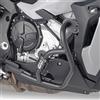 BRIXIAMOTO GIVI TN5138 Paramotore Nero Compatibile con BMW per S 1000 XR 2020-2023