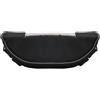 MEUMIR Borsa Manubrio Per BMW R1200GS R 1200 GS Borsa Da Manubrio Organizzatore di Stoccaggio Custodia(A)