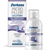 Forhans Microfiller Collutorio Sistema Attivo Rimineralizzante 500 Ml