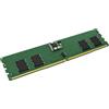 Kingston ValueRAM 8GB 6400MT/s DDR5 Non-ECC CL52 CSODIMM 1Rx16 Memoria Laptop - KVR64V52BS6-8