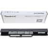 Tanch Batteria del computer portatile A32-K53 A31-K53 A41-K53 A42-K53 per ASUS K53 K53E X54C X53S X53 K53S X53E K53U 10.8V 6Cell