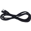 DigitCont DC - Cavo di prolunga per dispositivo a punti, 3 m, colore: Nero (Black)