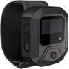 GAEKOL Telecomando GPS Bluetooth per fotocamera Insta360 X5/X4/X3/Ace Pro 2/Ace Pro/GO3S/GO3, portata di 25 m, monitoraggio preciso dei movimenti, supporto per bicicletta (per Insta360)