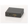 Digitus Splitter HdmiI Digitus 4K Splitter 1x2 nero [DS-46304]