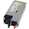 Lenovo Alimentatore 1100W Lenovo hot-plug (80Plus Platinum) 115/230 V c.a. V per ThinkSystem SR630, SR650, SR850, SR950, ST550 [7N67A00885]