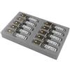 Startech.com Transceiver Startech.com SFP Gigabit RJ45 in Rame [GLCT10PKST]