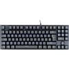 Itek Tastiera Itek X50 Meccanica Switch RGB 90 Blu [ITKGMCX50]