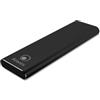 Atlantis Box SSD Atlantis Tipo M2 SATA Nero [A06-M2-SATA-01]