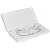 Link Scatola distibuzione fibra ottica Link 8-porte SC Simplex / LC Duplex FTTH [LKBOXFT8]