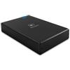Atlantis Box hard disk 3.5'' Atlantis A06-HDE-354B Sata Usd 3.0 nero
