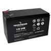 Tecnoware Batteria Tecnoware per UPS 12V 54W 11Ah Nero [EACPE12V54WTWL]