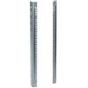 LEGRAND Set di montanti aggiuntivi Legrand LG-646243 19'' per Linkeo 15U Acciaio inossidabile 2pz [LG-646243]