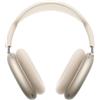 Apple Cuffie Apple AirPods Max A padiglione Wireless/Bluetooth con microfono Stella Polare [MWW53ZM/A]