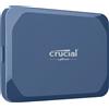 Crucial SSD 4TB Crucial X10 Blu [DGCRCZFT40X1000]