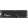 Crucial SSD 2TB Crucial T710 2280 M.2 Nero [DGCRCWKT02T7108]