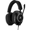 NACON Cuffie Nacon RIGR5ProHS per Gaming 3.5mm con microfono Nero [RIGR5PROHS]