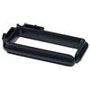 Apc Anello Apc QTY10 per gestione cavi del rack Nero 10pz [AR7540]