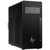 Hp Pc Hp Z2 Tower G1I U7-265 32GB 1TB SSD Win11Pro Nero [D4TA0ET#ABZ]