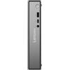 Lenovo Pc Lenovo ThinkCentre neo 50q Gen 6 Intel Core Ultra 7-256V 16GB 512GB SSD Win11Pro Nero [NEO 50Q GEN6]