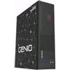 Yashi Pc Yashi Genio YY80209 SFF 8L i5-14450HX 16GB 512GB SSD Win11Pro Nero [YY80209]