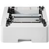 Brother Cassetto carta Brother LT350CL 520 fogli Bianco [LT360CL]