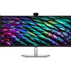 Dell Monitor led 34" Dell Pro P P3426WEB WQHD 3440x1440p 5ms classe F Argento-Nero [DELL-P3426WEB]
