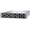 Dell Server Dell R570 32GB 960GB 2U 3.5GHz SATA 2.5" Argento [3J05W]