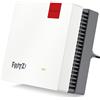 Ripetitore di rete Fritz 1200 AX Dual band Wifi Bianco [20003192]