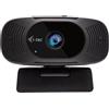 I-tec Webcam I-Tec Solomon 300 4K Ultra HD USB 3.0 Nero [CAMSOLOMON4K300]