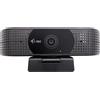 I-tec Webcam I-Tec Solomon 500 4K Ultra HD USB 3.0 Nero [CAMSOLOMON4K500]