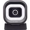 I-tec Webcam I-Tec Solomon 700 Stream 4K Ultra HD USB 3.0 Nero [CAMSOLOMON4K700]