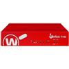 WatchGuard Firebox WatchGuard T145 Rosso [WGT145000]